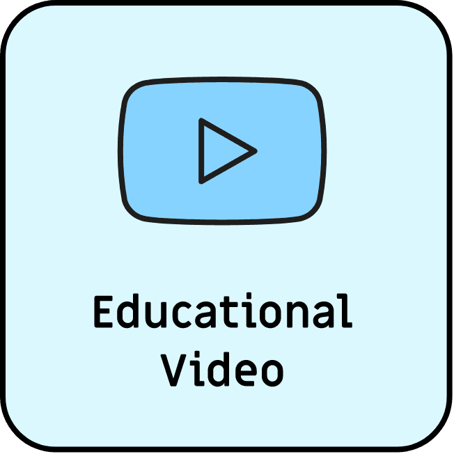 content types video summary